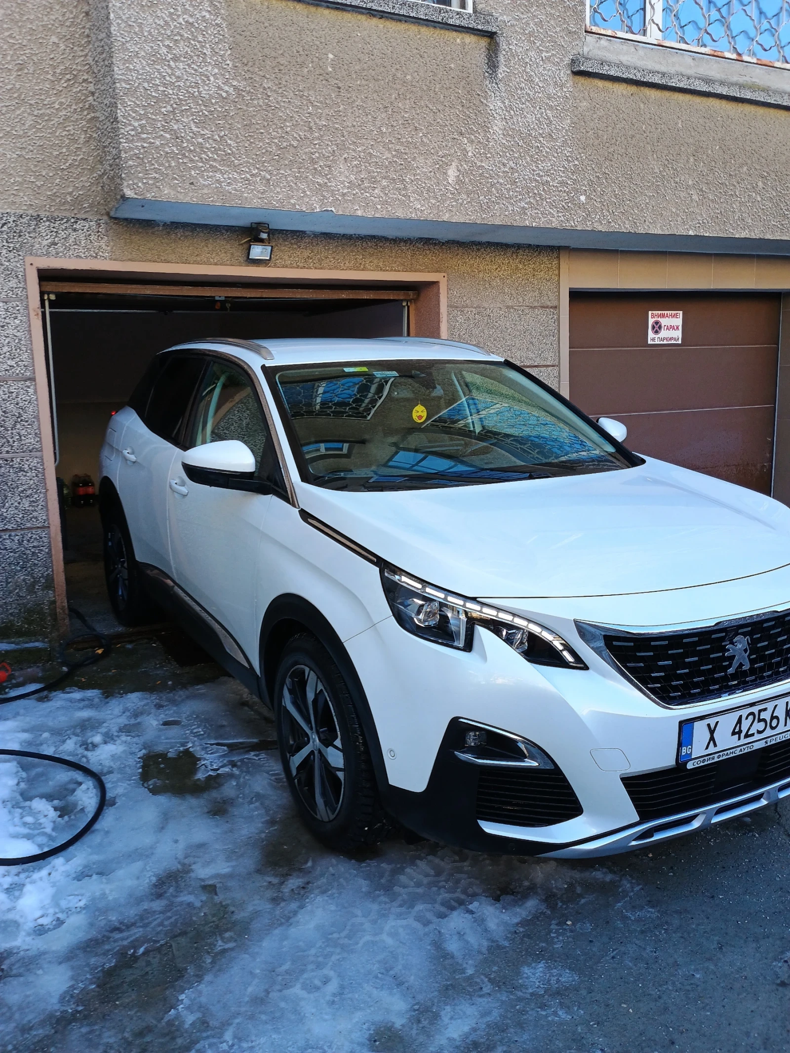 Peugeot 3008 3008 | Mobile.bg � ����������� 8
