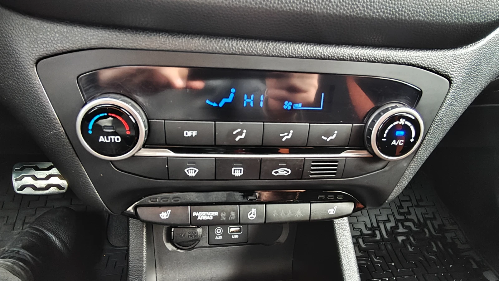 Hyundai I20 Active 1.4 100 к.с. - изображение 10