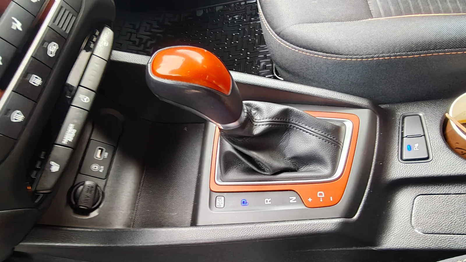 Hyundai I20 Active 1.4 100 к.с. - изображение 9