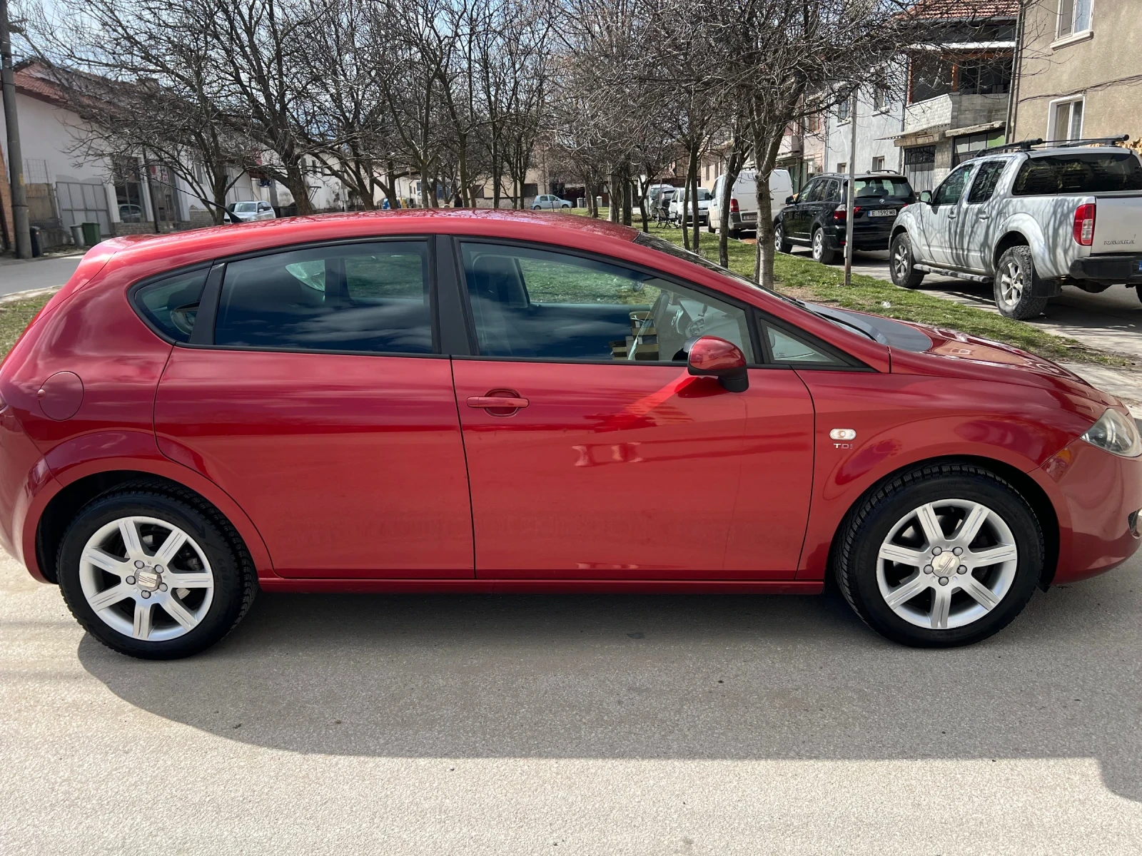 Seat Leon | Mobile.bg — изображение 1