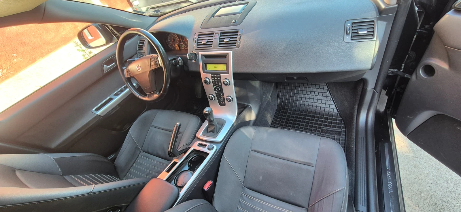 Volvo V50 D4 | Mobile.bg � ����������� 11