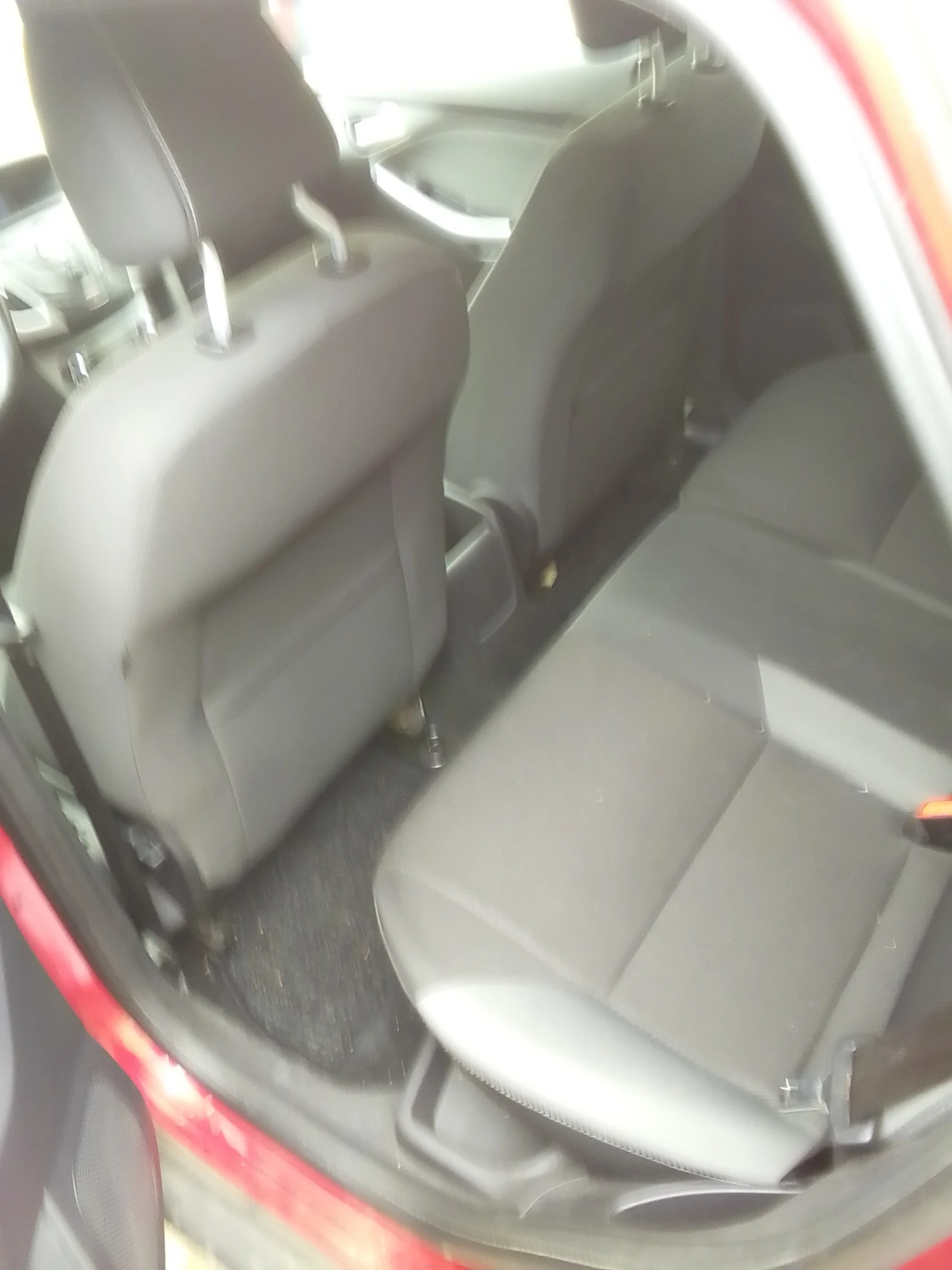 Ford Focus  - изображение 7