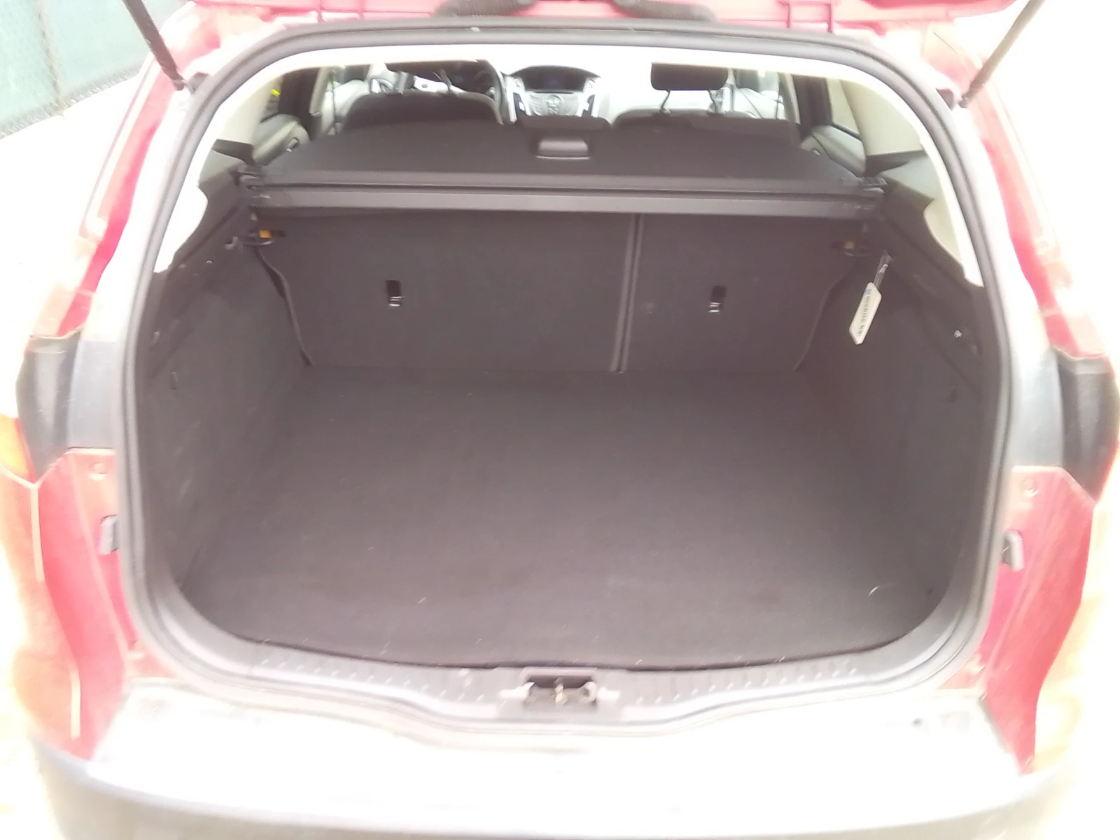 Ford Focus  - изображение 4