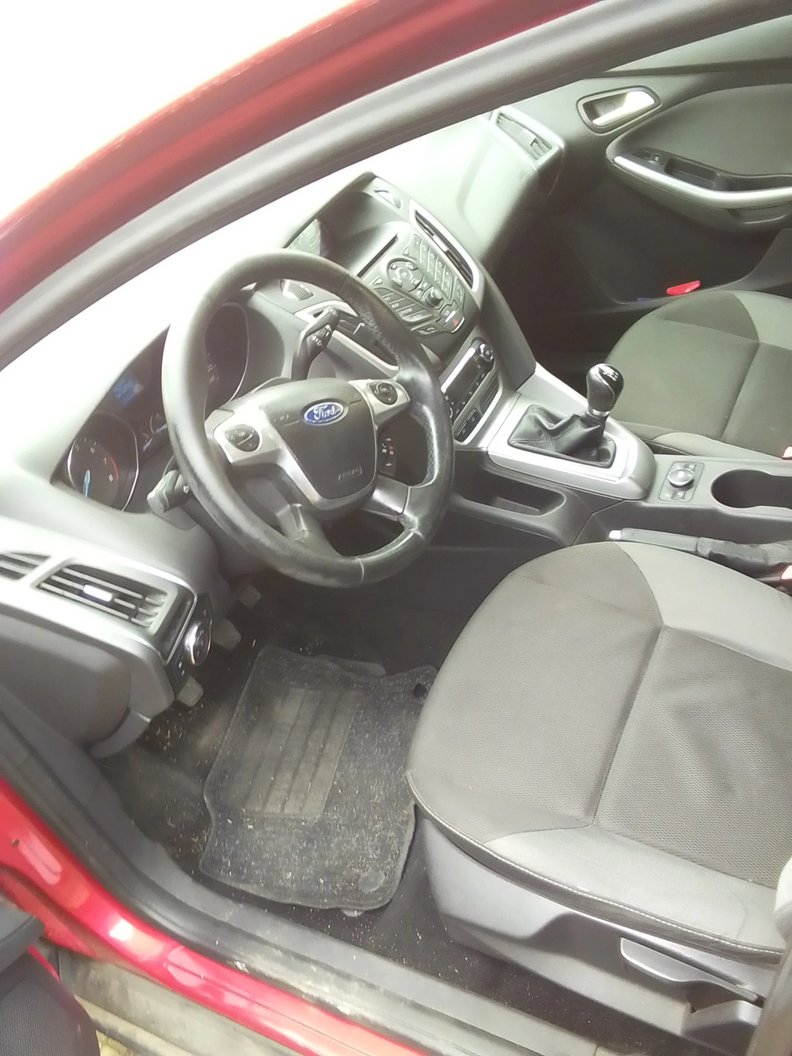 Ford Focus  - изображение 6