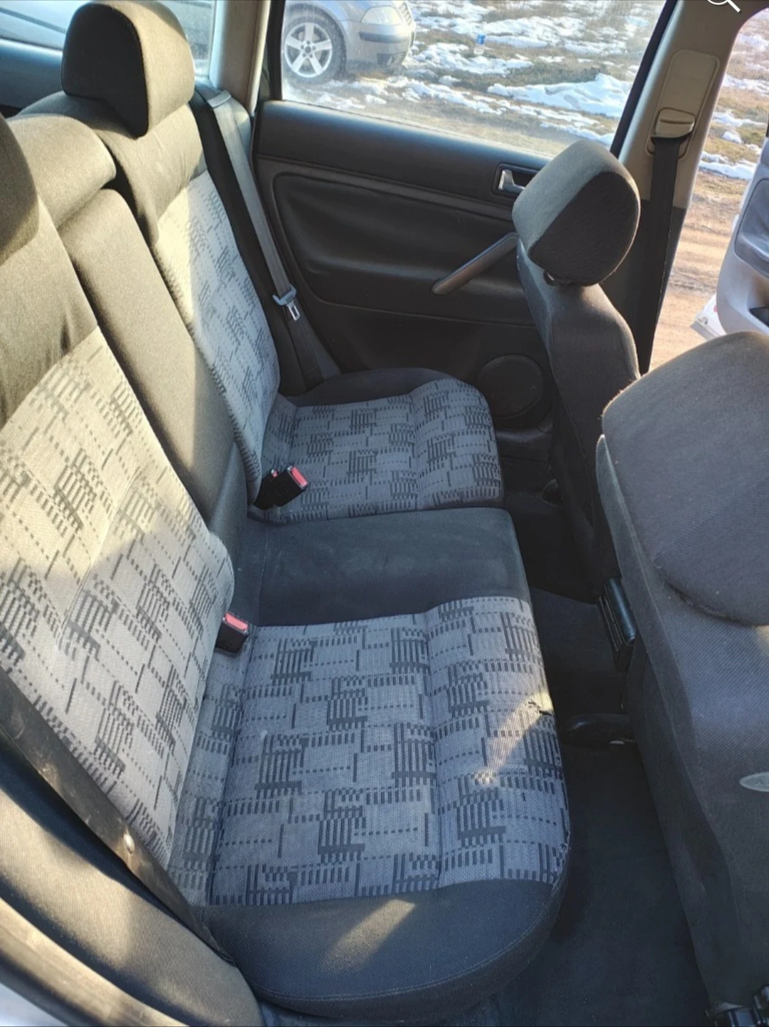 VW Passat 1.8 - изображение 4