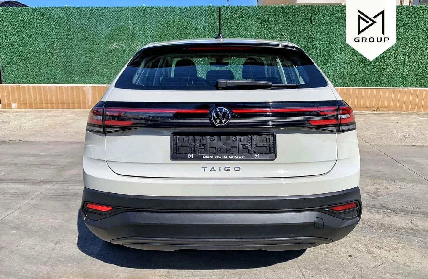 VW Taigo  - изображение 5