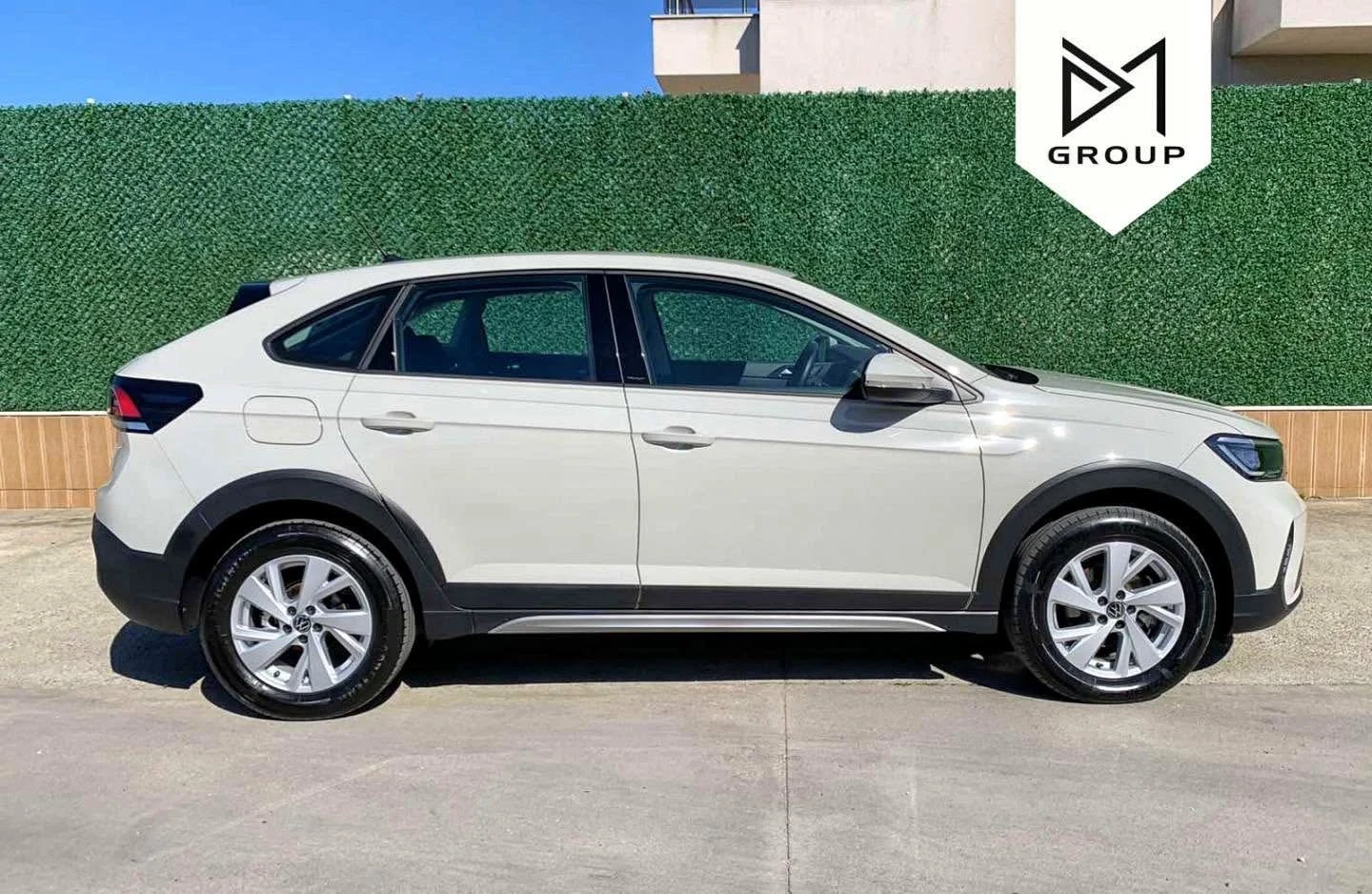 VW Taigo  - изображение 3