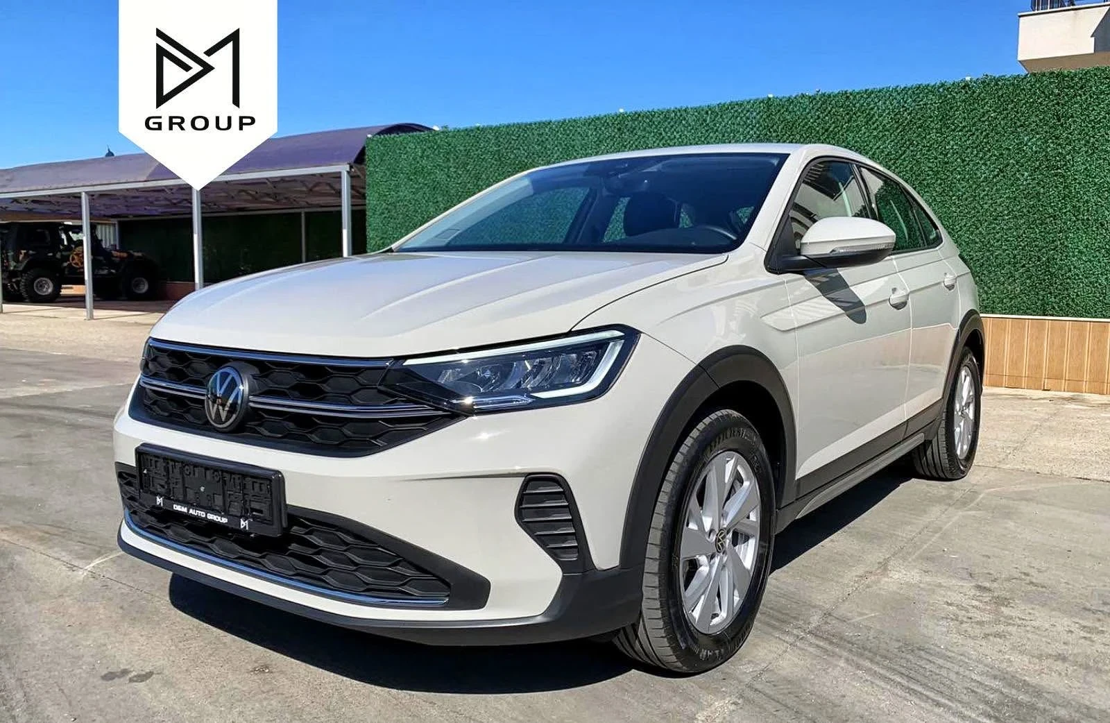 VW Taigo  - изображение 2