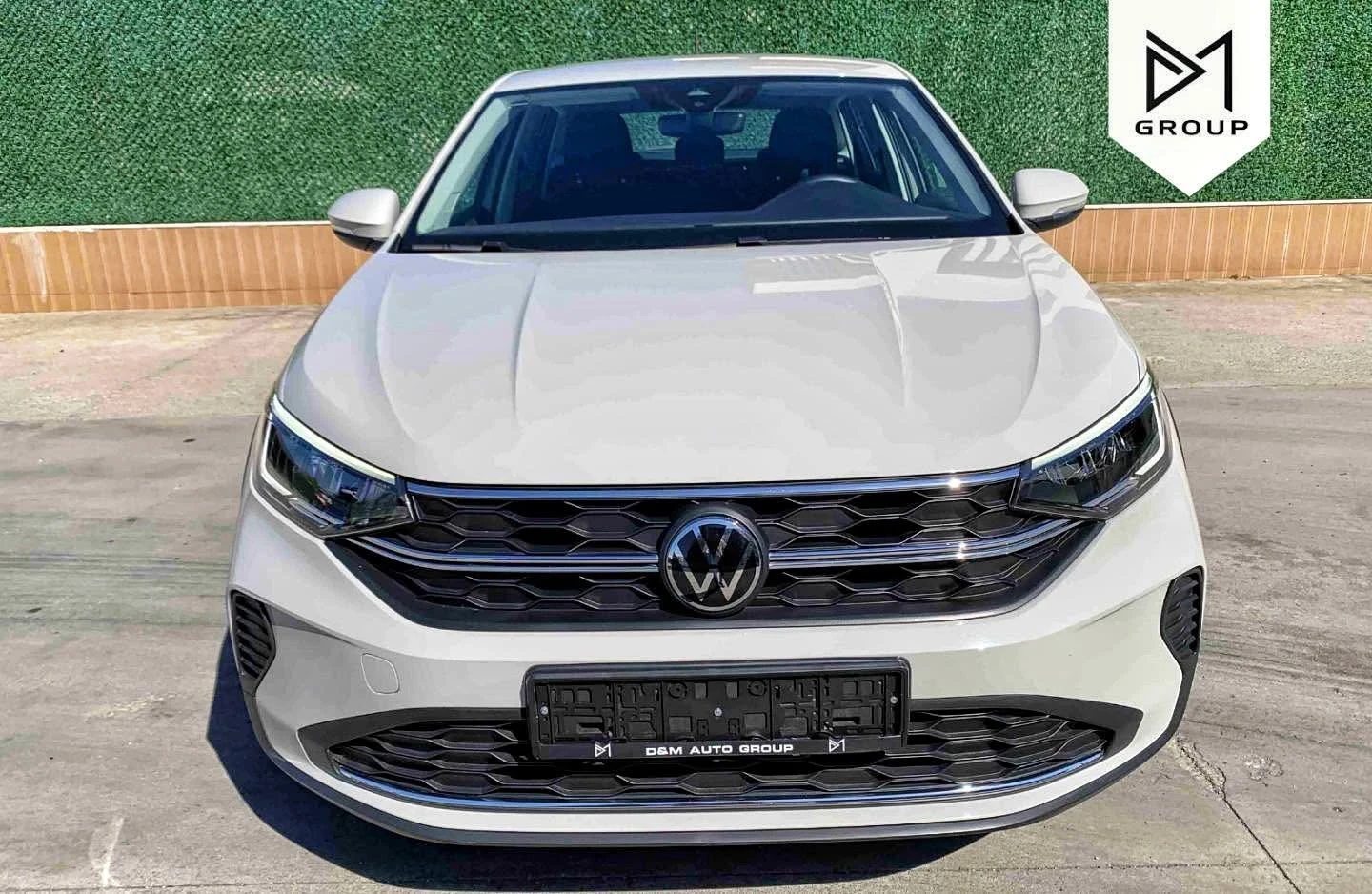 VW Taigo  - изображение 4