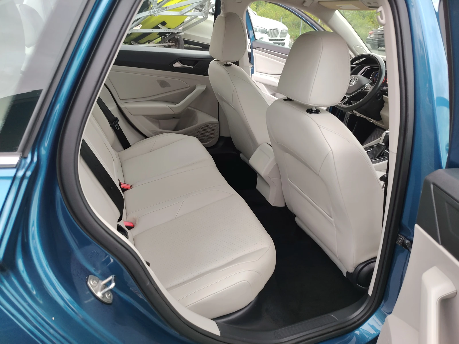 VW Jetta Sel - изображение 9