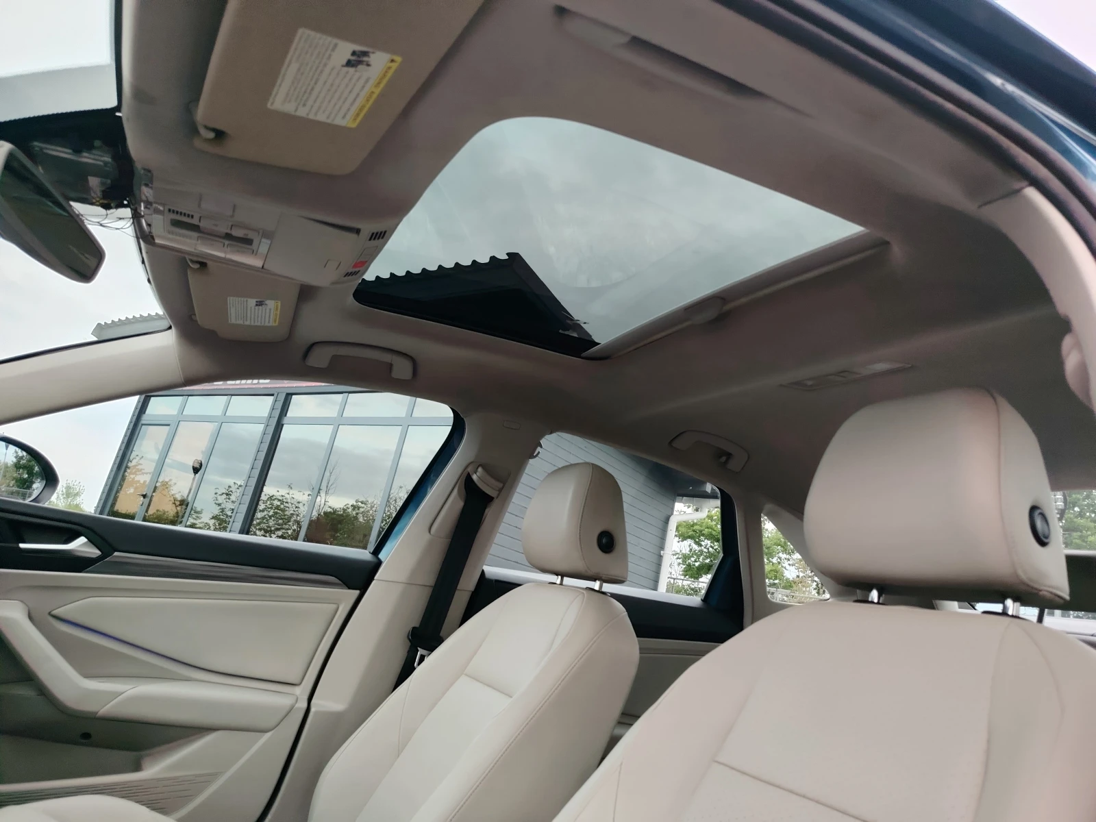 VW Jetta Sel | Mobile.bg — изображение 14