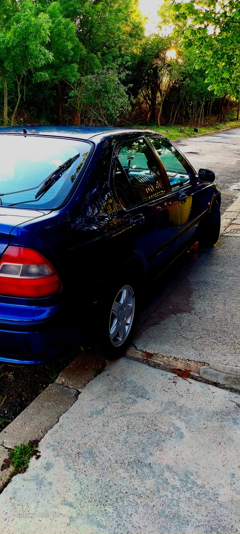Honda Civic  - изображение 4