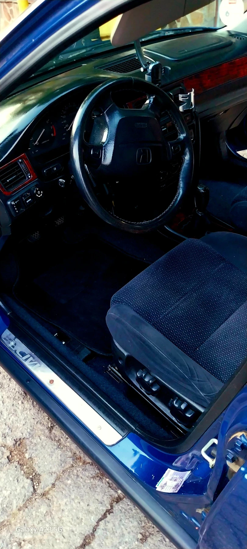 Honda Civic  - изображение 9