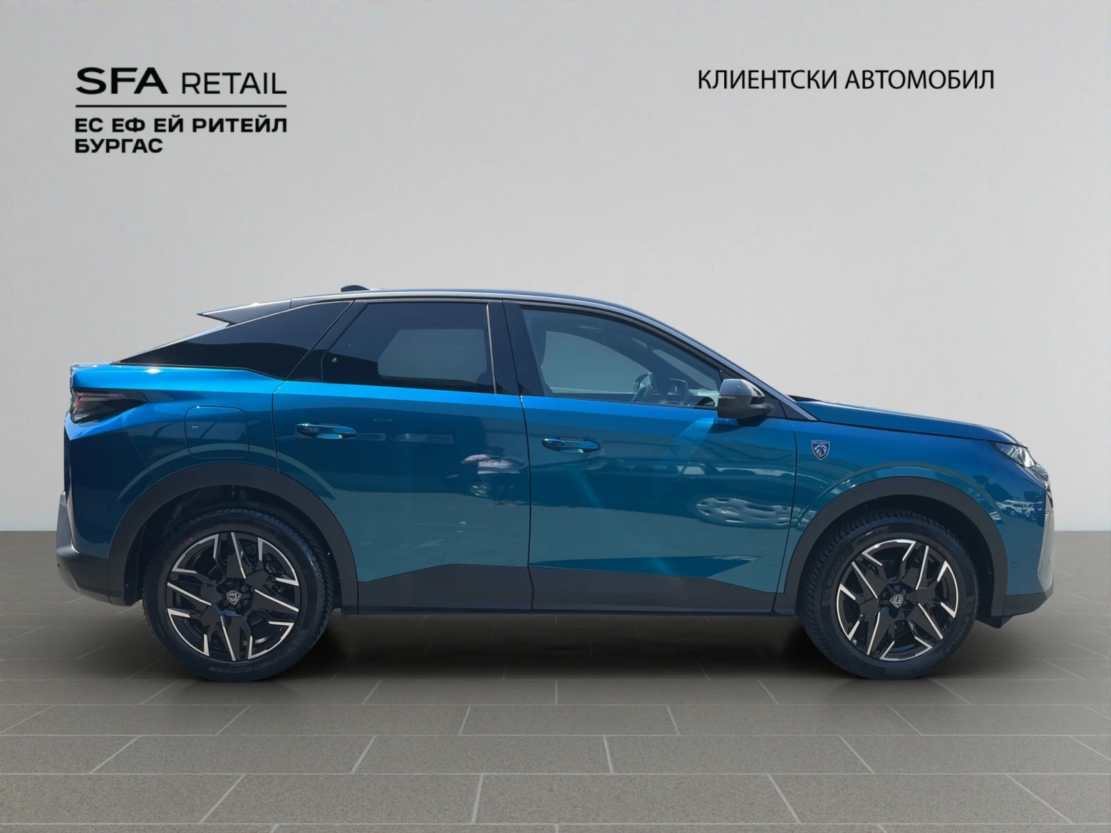 Peugeot 3008  - изображение 7