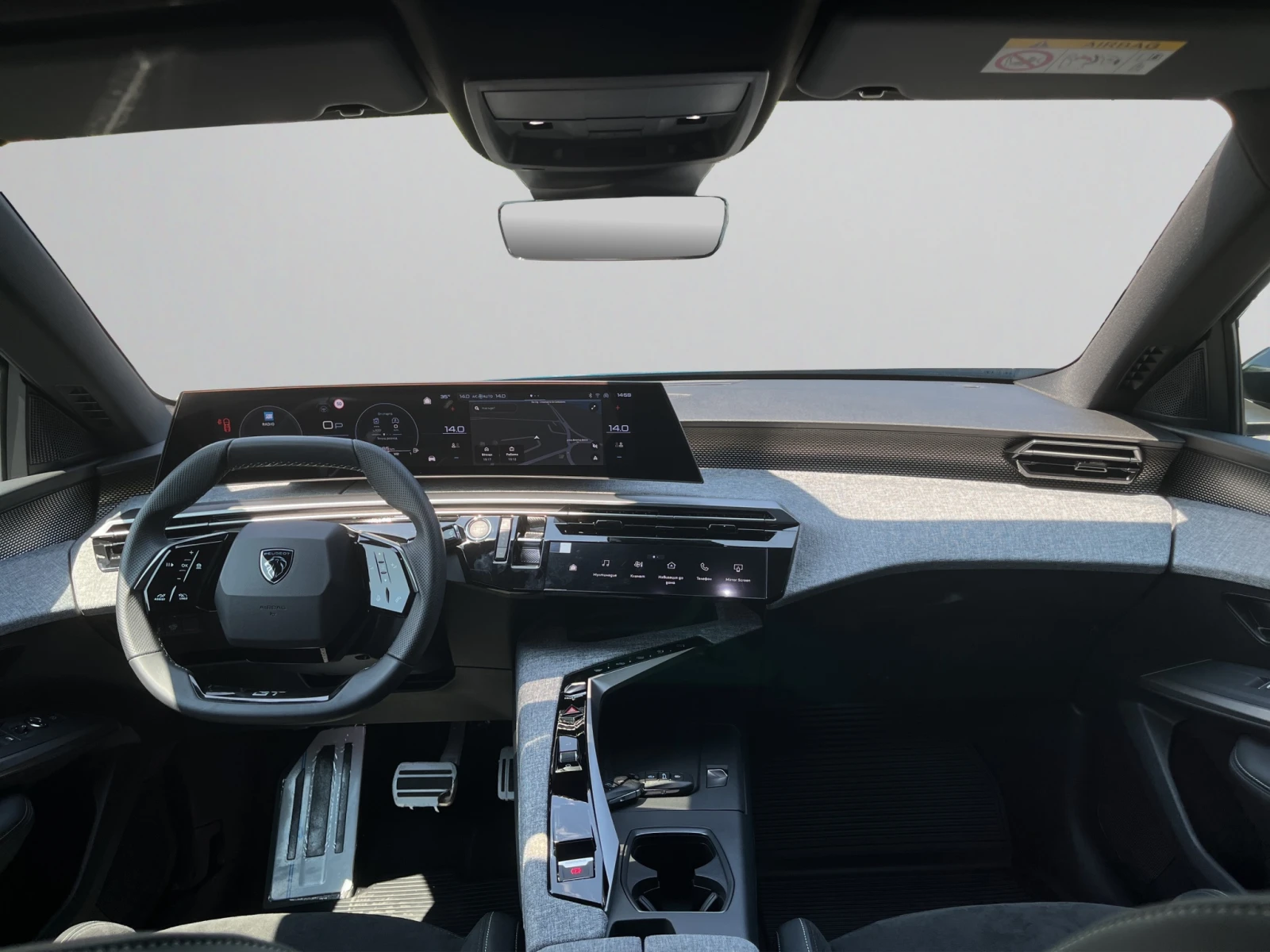 Peugeot 3008  - изображение 10