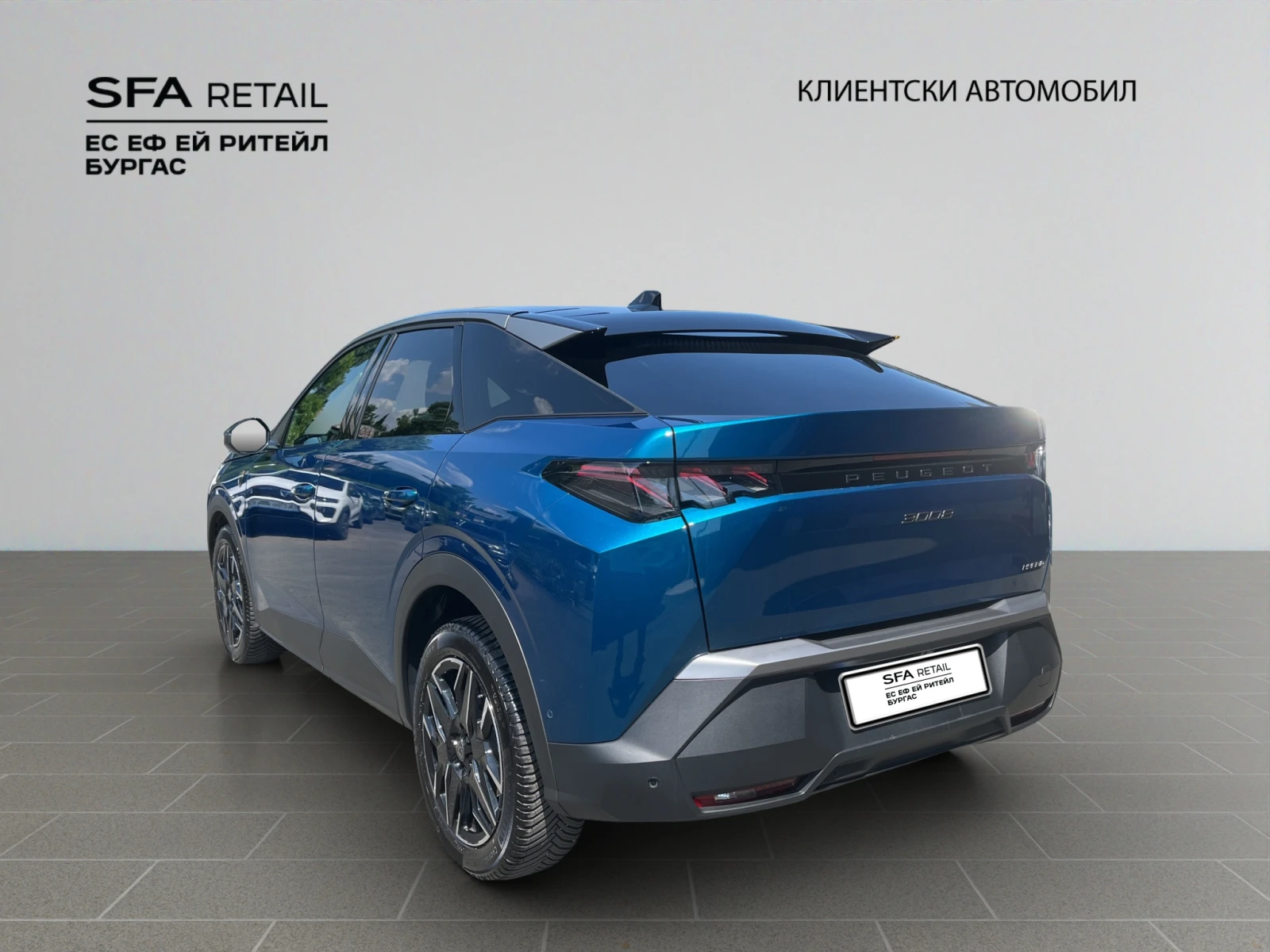 Peugeot 3008  - изображение 4