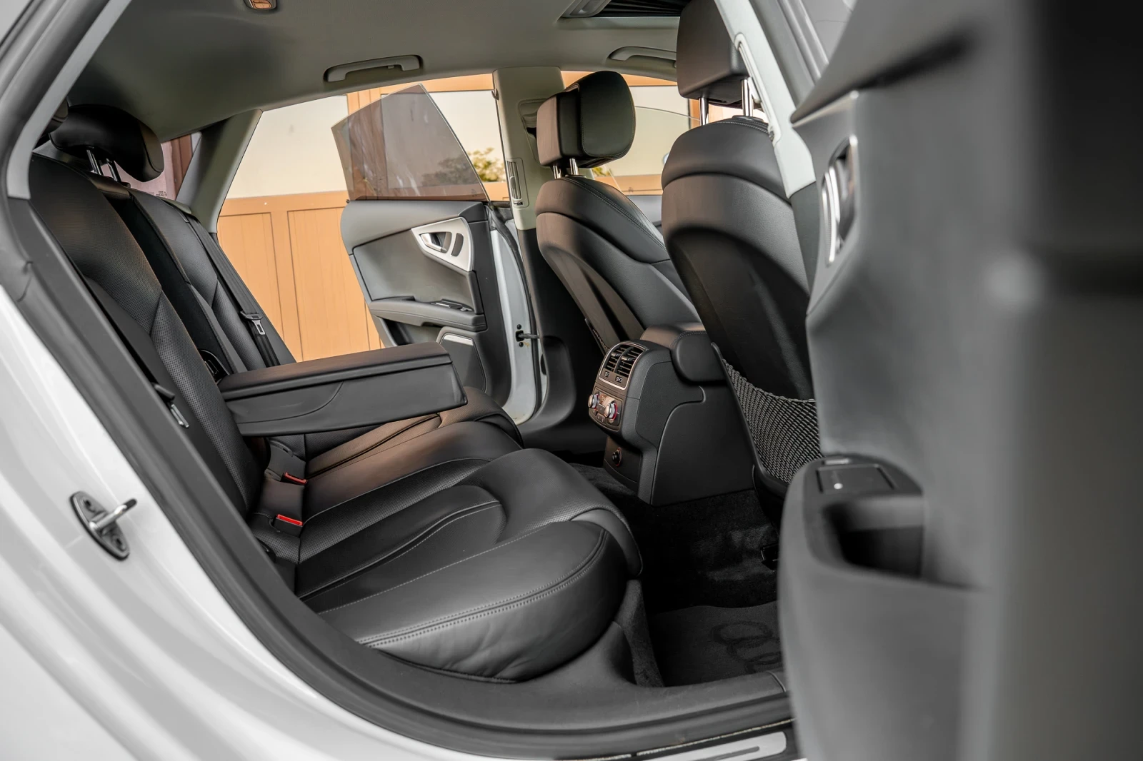 Audi A7 3.0Bi-TDI/COMPETITION//HEAD UP/KEYLESS GO | Mobile.bg   12