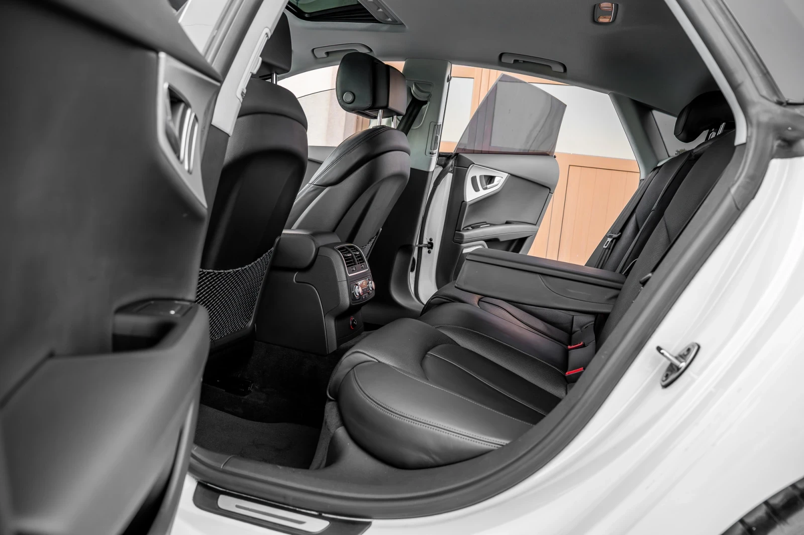 Audi A7 3.0Bi-TDI/COMPETITION//HEAD UP/KEYLESS GO | Mobile.bg   13