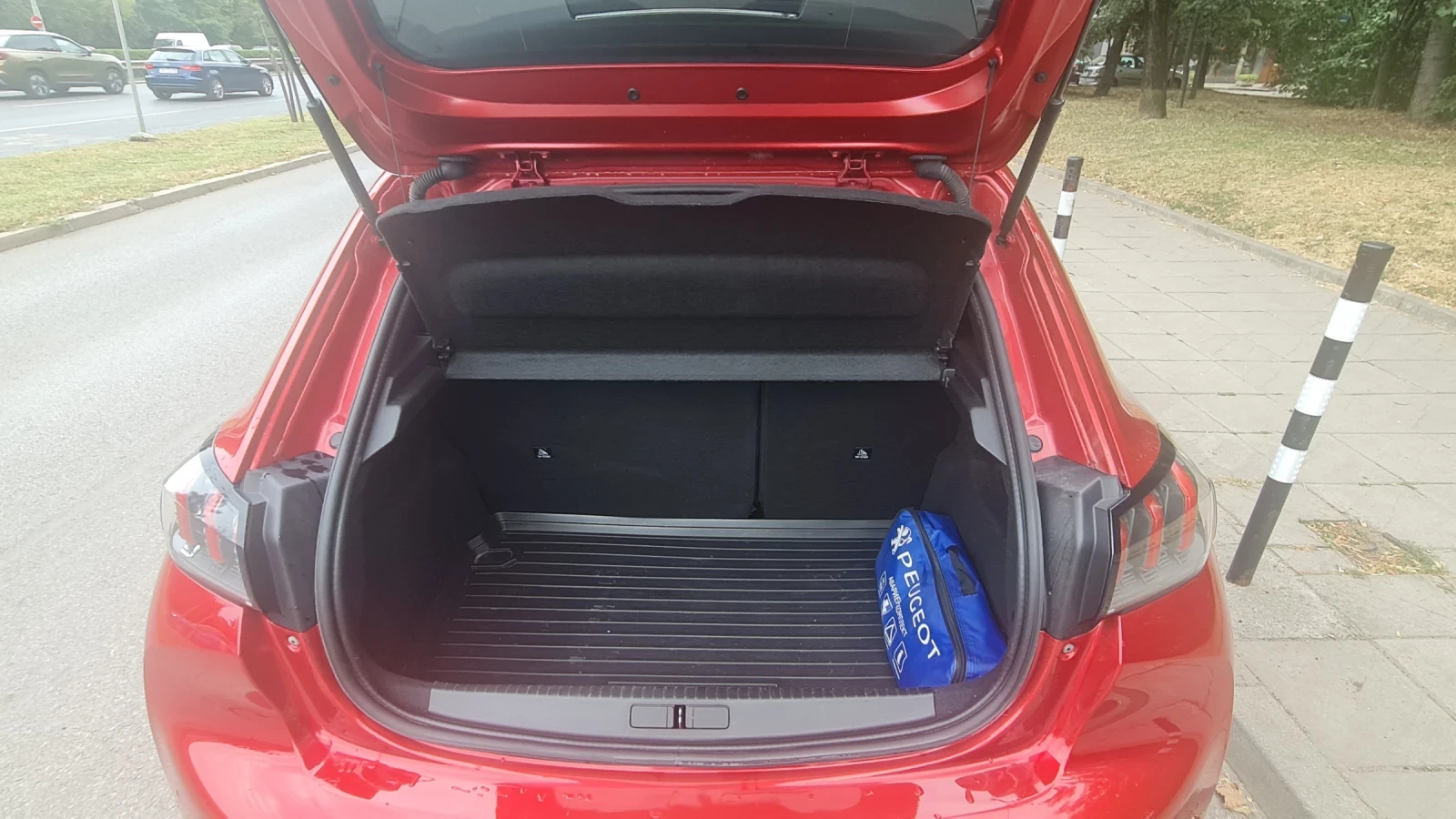 Peugeot 208 GT - изображение 4