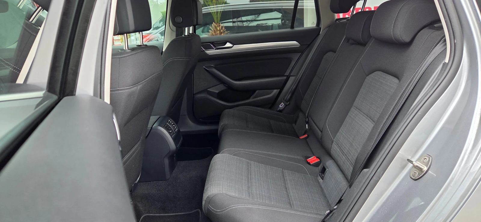 VW Passat FACE ; 2.0TDI ; LED ; 7DSG ; НАВИГАЦИЯ - изображение 9