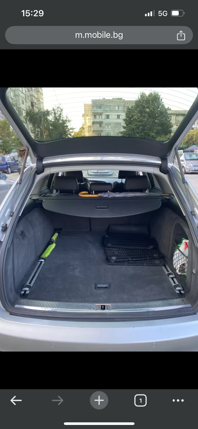 Audi A6  - изображение 7