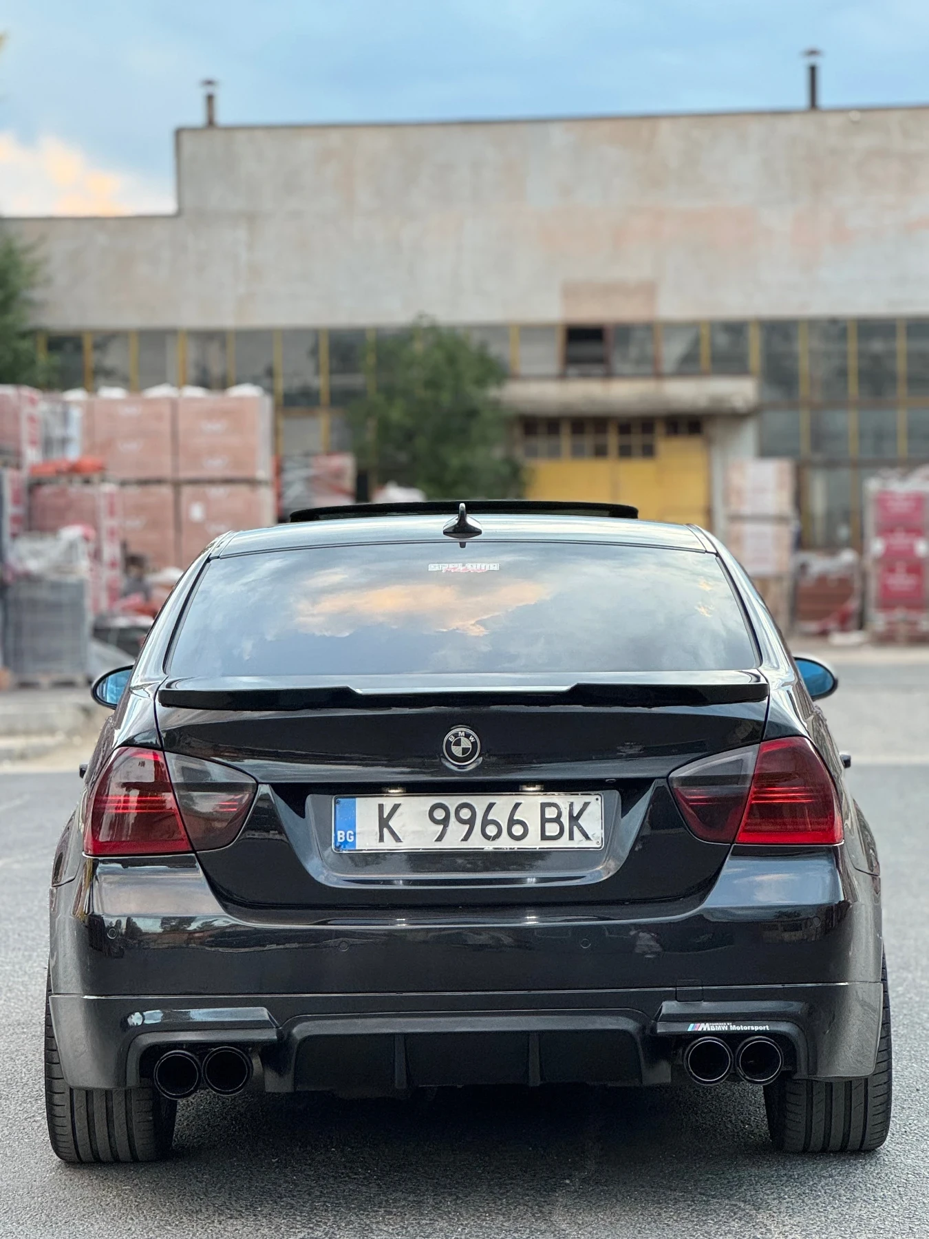 BMW 320  - изображение 5