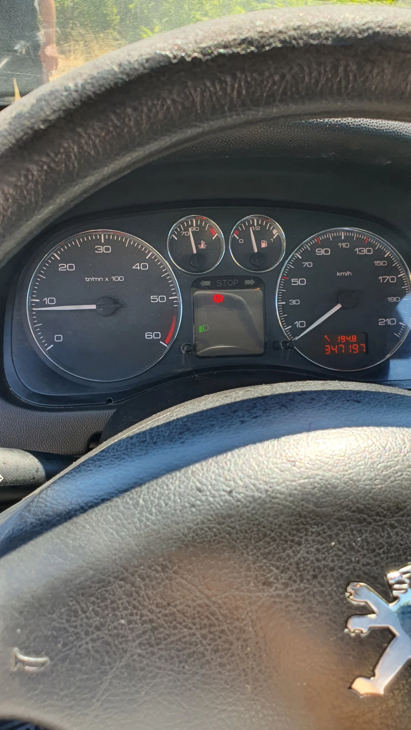 Peugeot 307  - изображение 3