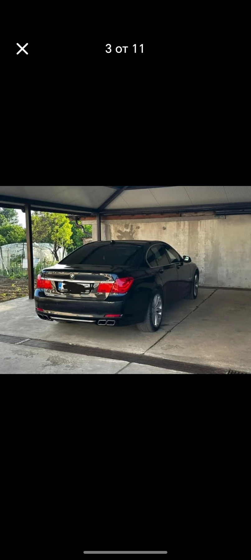 BMW 730 Сменени вериги!  - изображение 3
