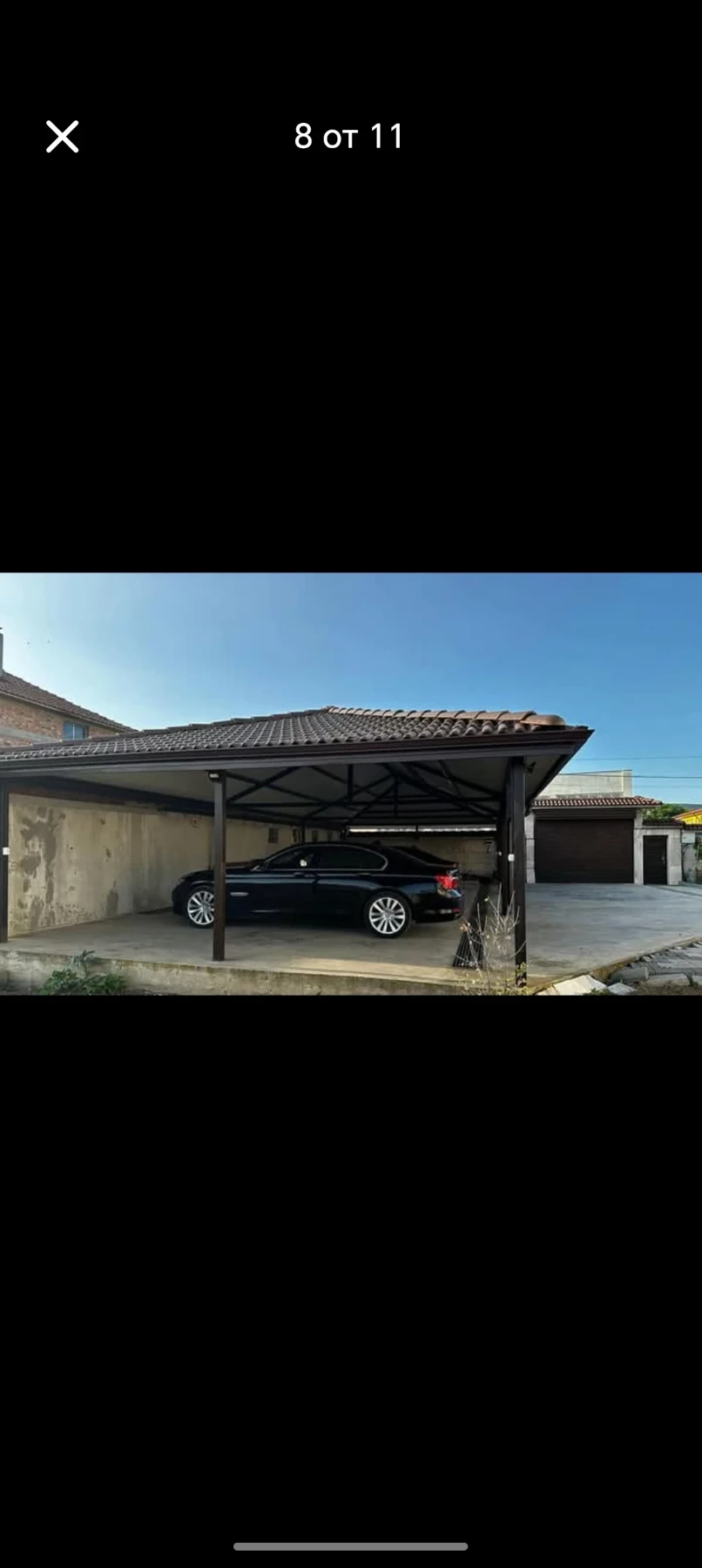 BMW 730 Сменени вериги!  - изображение 8