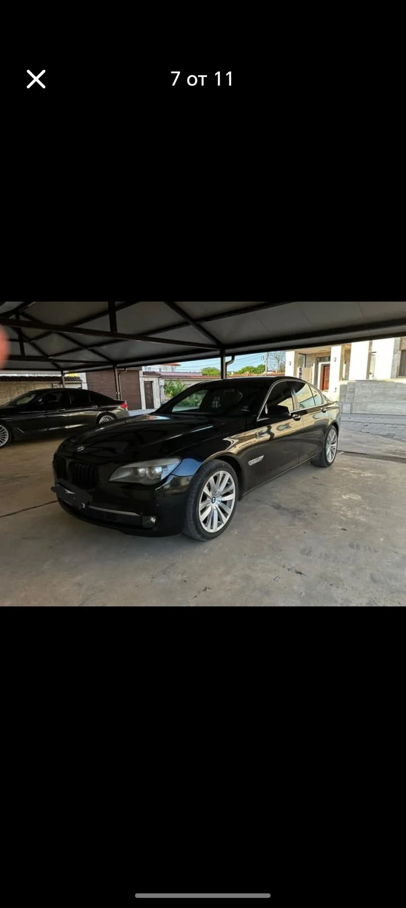 BMW 730 Сменени вериги!  - изображение 7