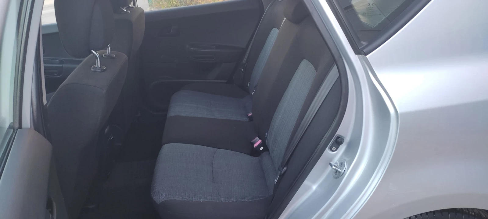 Kia Ceed 1.4i  | Mobile.bg   12