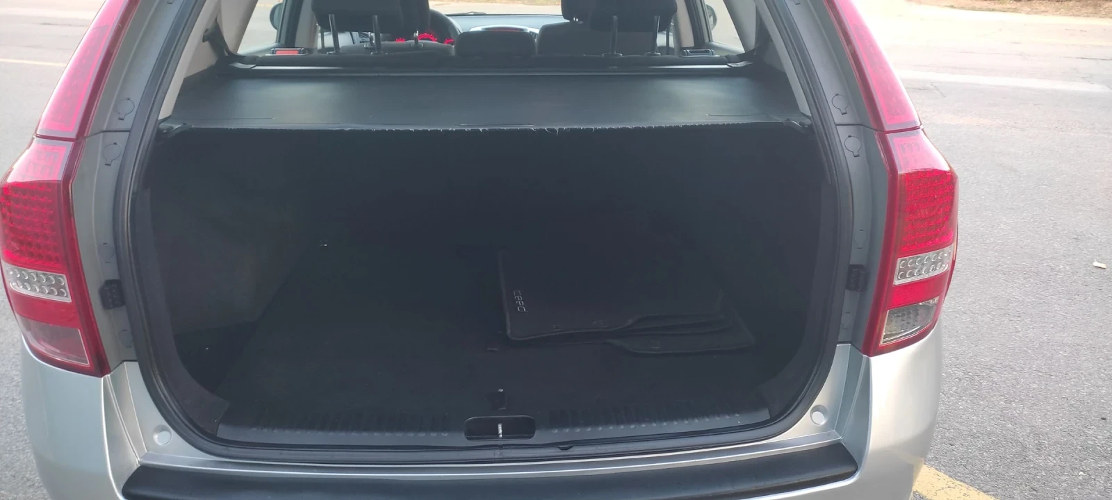 Kia Ceed 1.4i БЕНЗИН - изображение 10