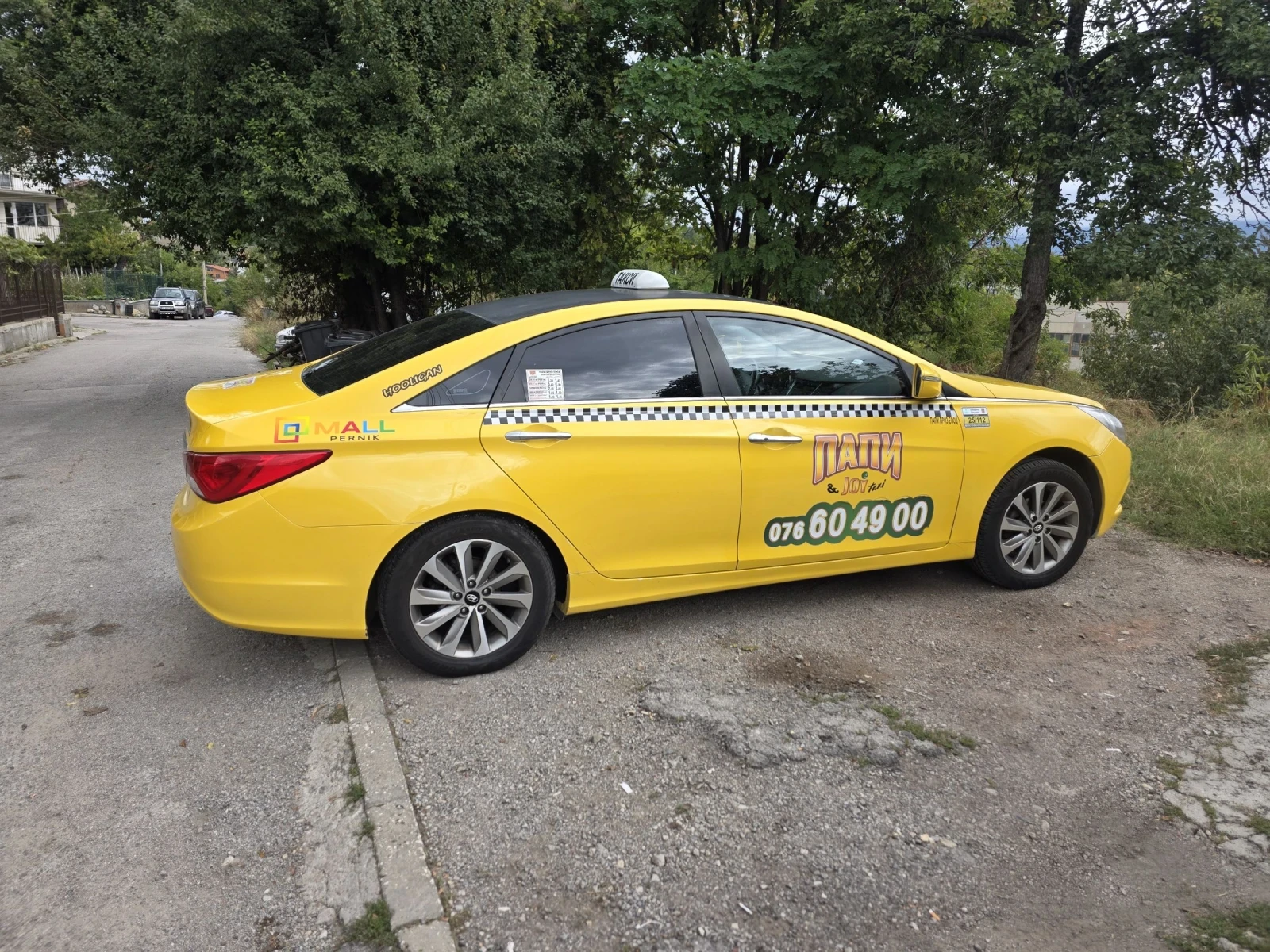 Hyundai Sonata | Mobile.bg   3