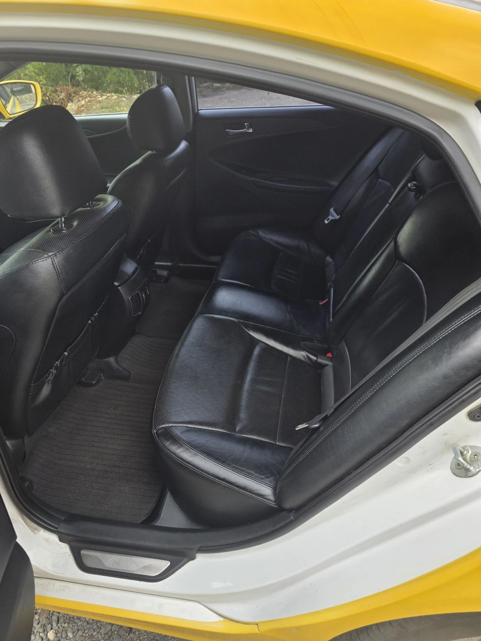 Hyundai Sonata | Mobile.bg   6