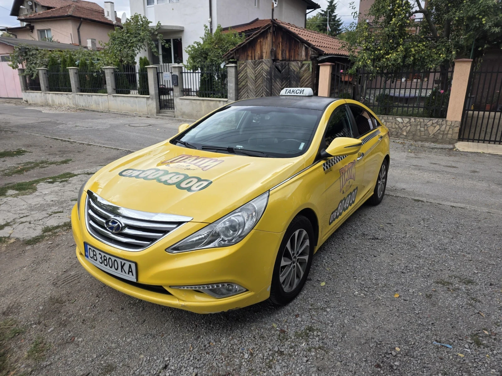 Hyundai Sonata | Mobile.bg   2