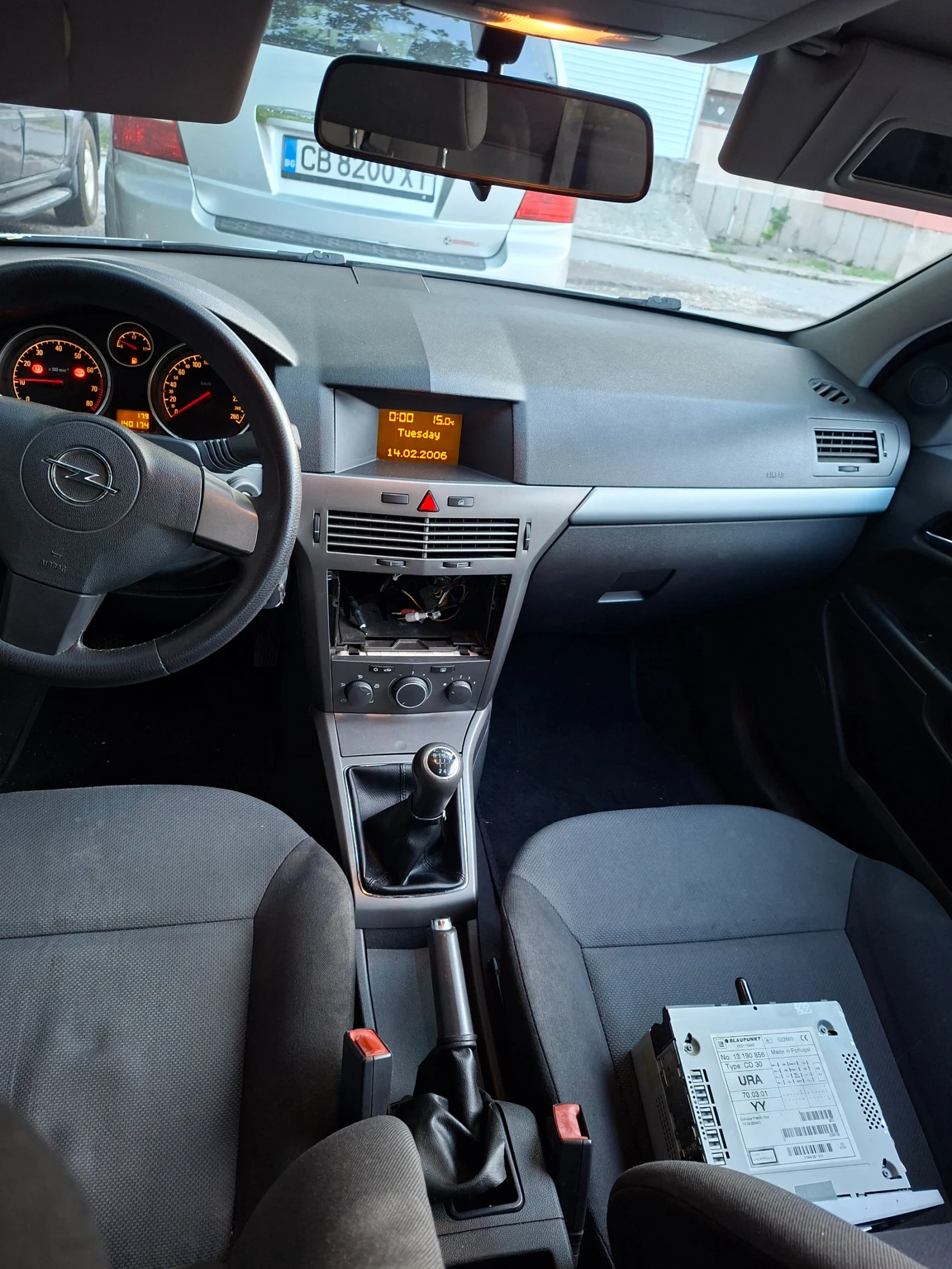 Opel Astra | Mobile.bg — изображение 9