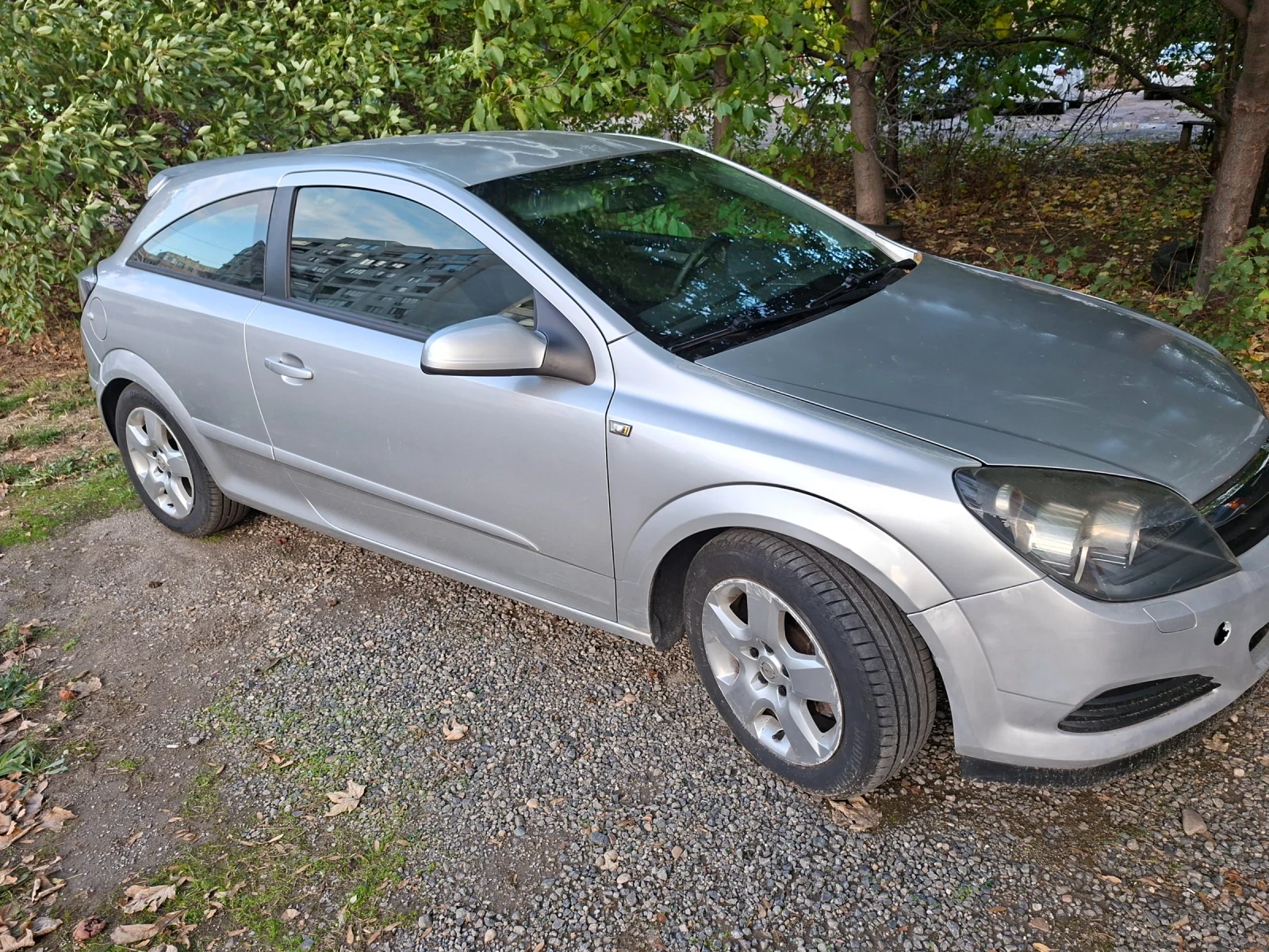 Opel Astra | Mobile.bg — изображение 4