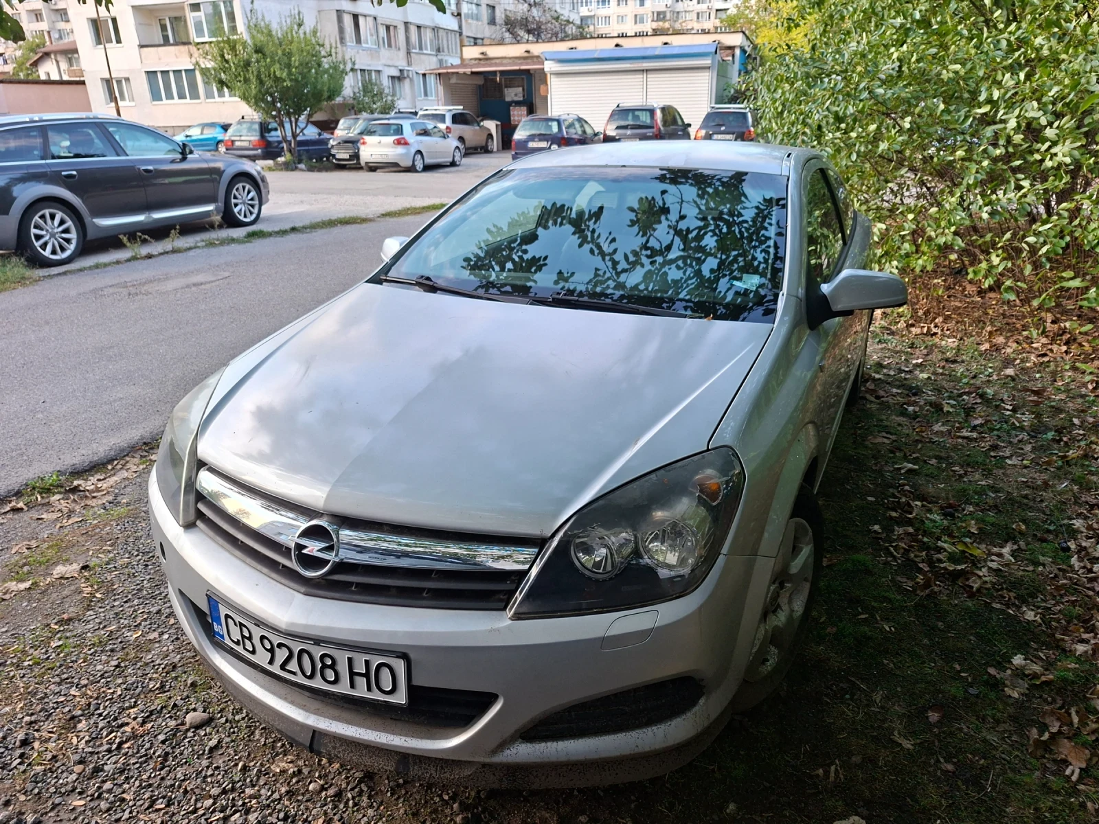 Opel Astra | Mobile.bg — изображение 2