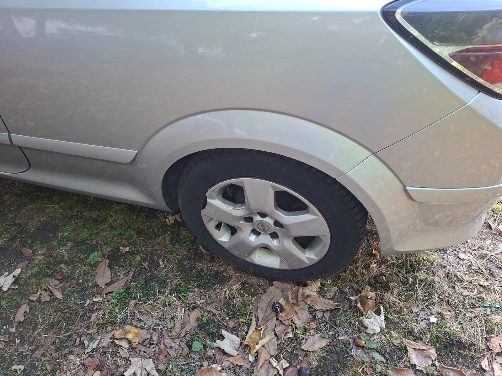 Opel Astra | Mobile.bg — изображение 7