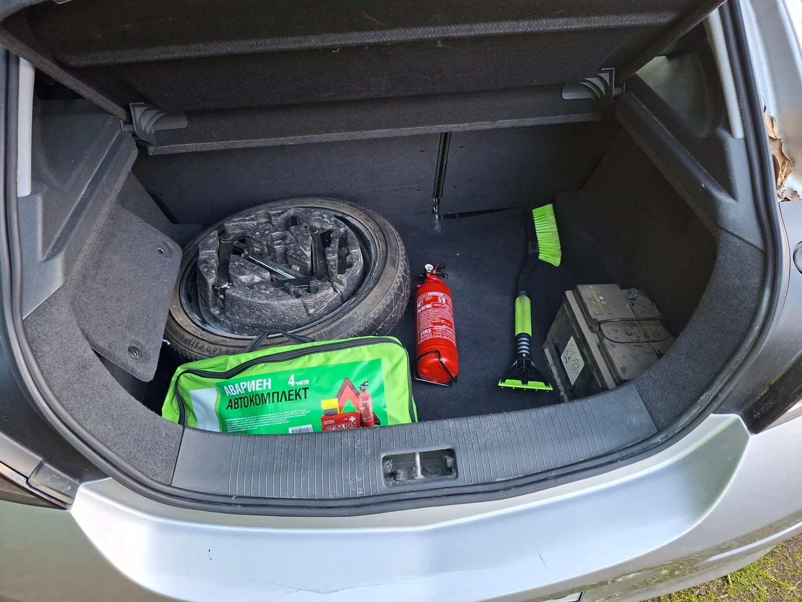 Opel Astra | Mobile.bg — изображение 11