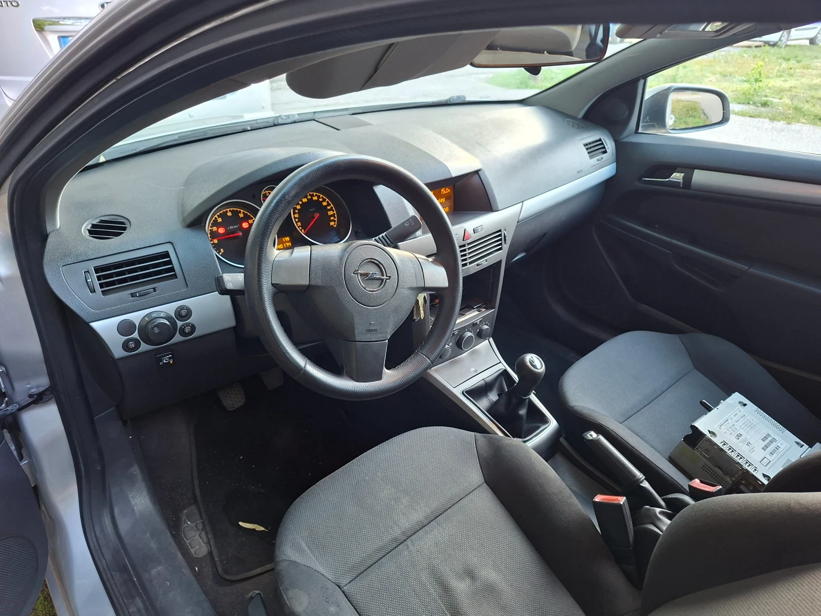 Opel Astra | Mobile.bg — изображение 8