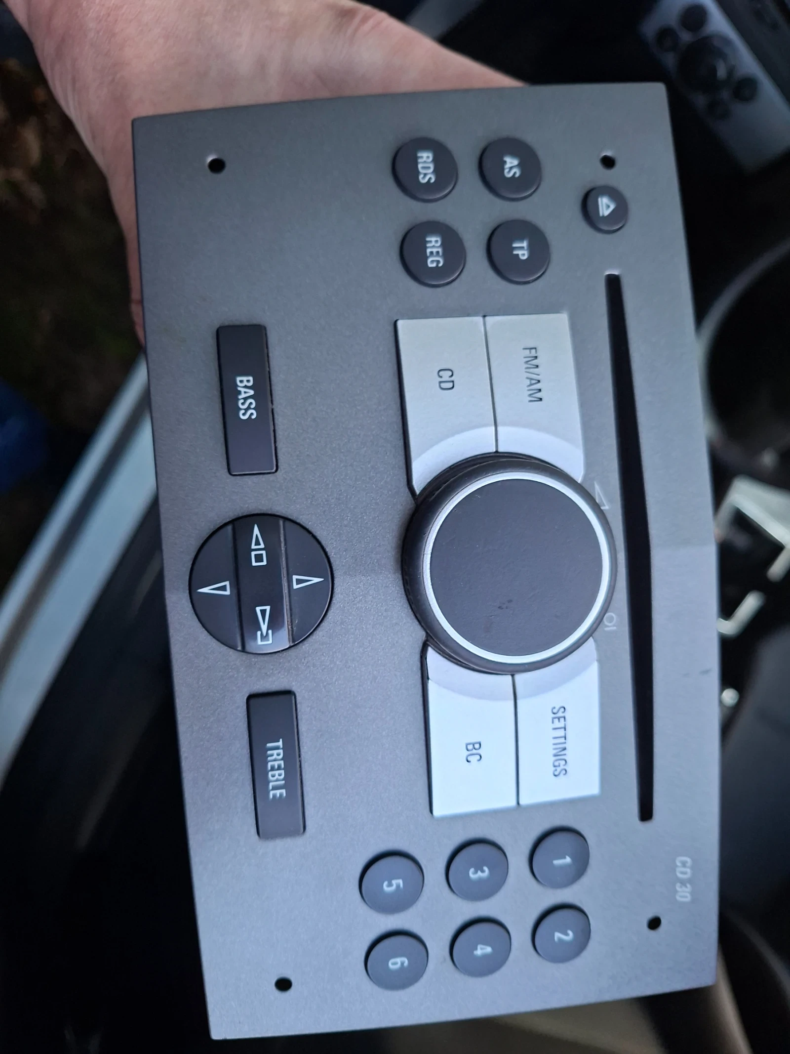 Opel Astra | Mobile.bg — изображение 12