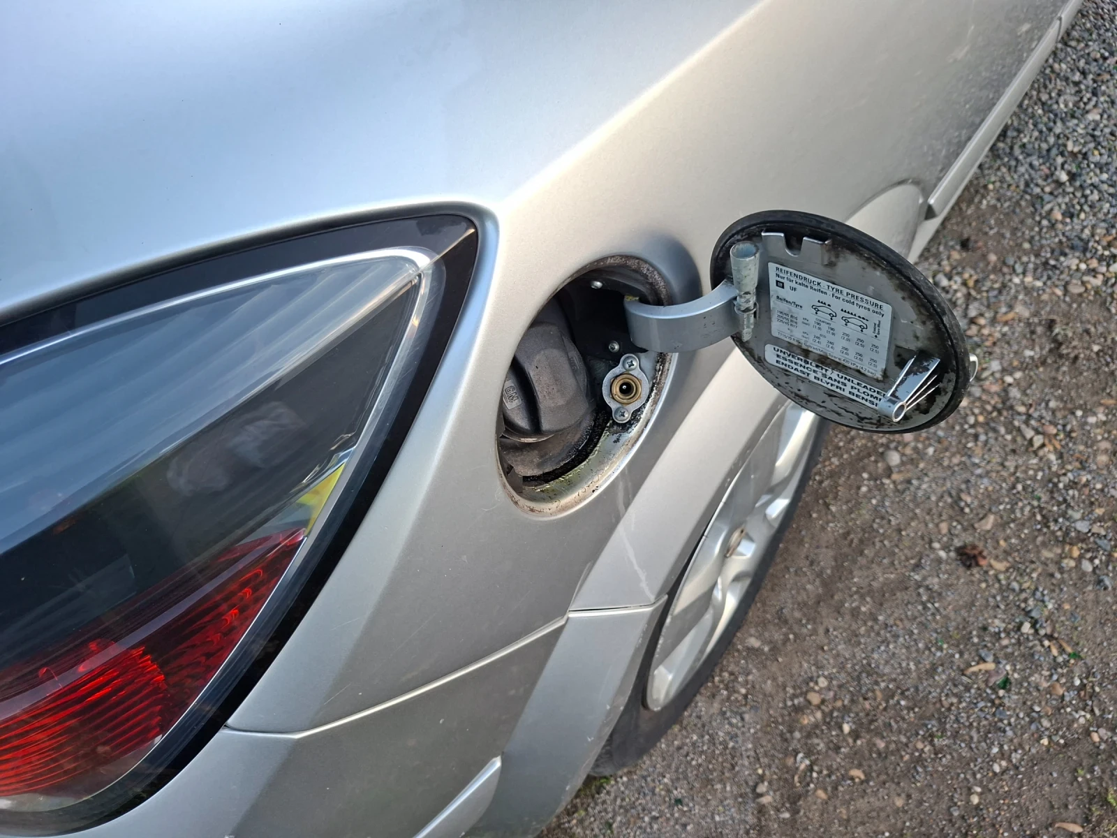 Opel Astra | Mobile.bg — изображение 14