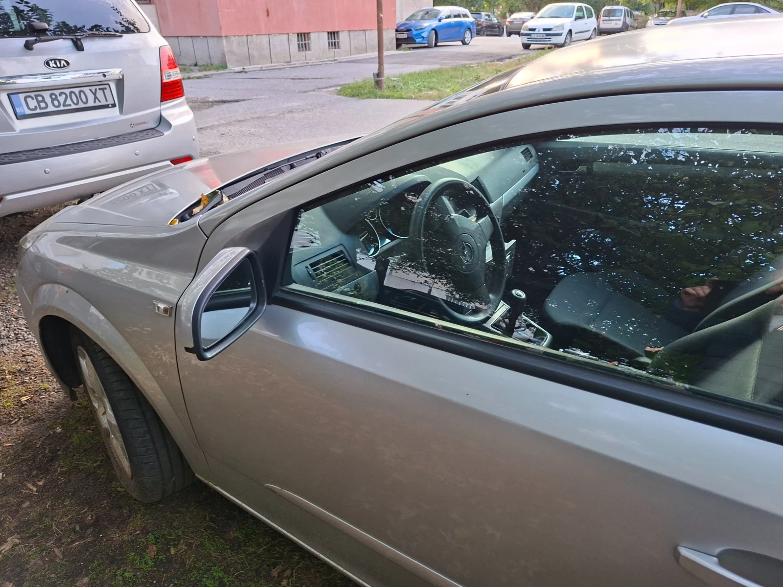 Opel Astra | Mobile.bg — изображение 1