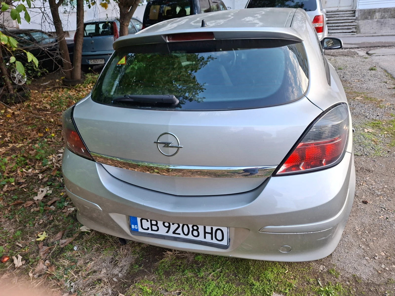 Opel Astra | Mobile.bg — изображение 6