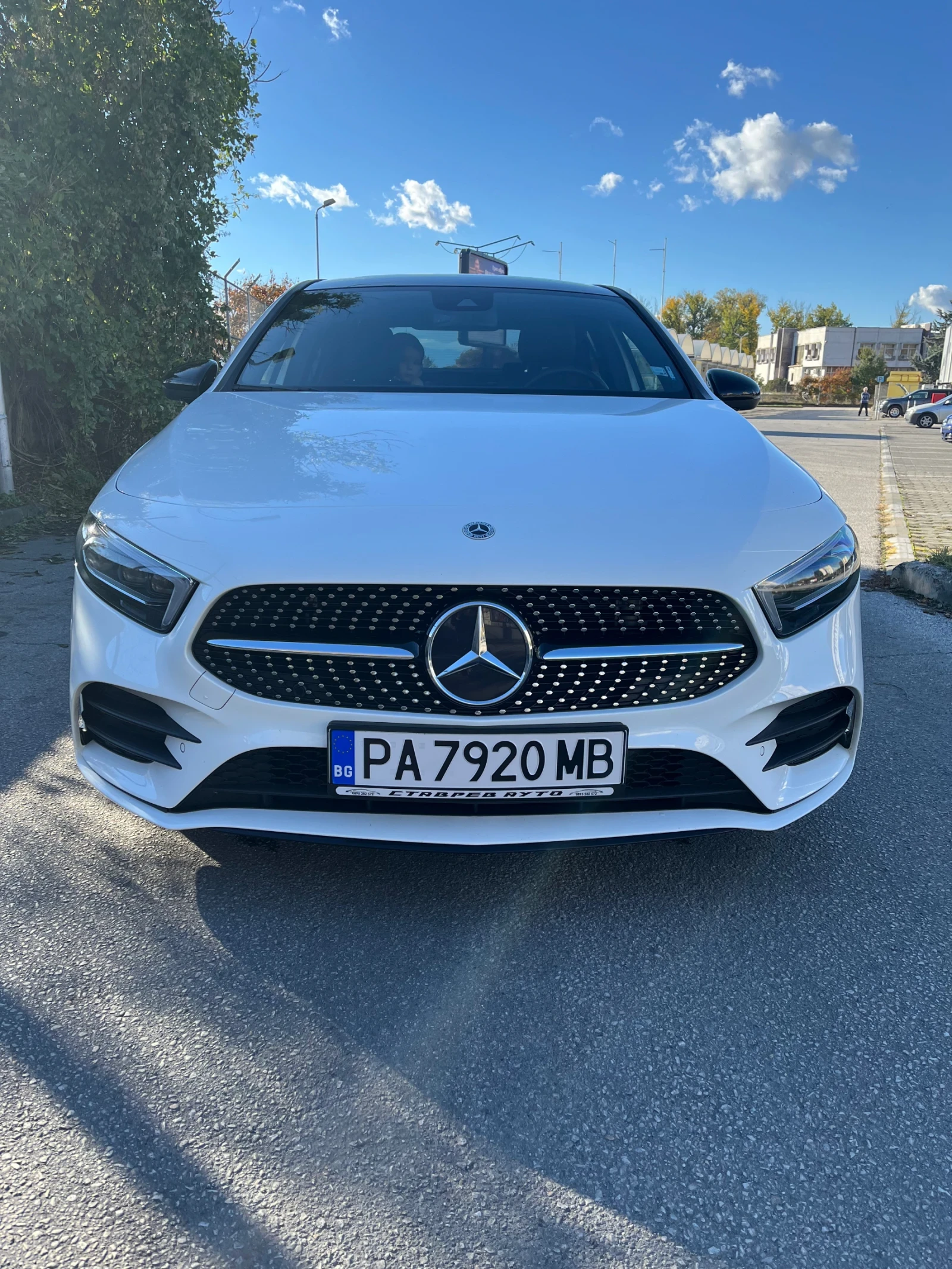 Mercedes-Benz A 200 2.0 - изображение 5