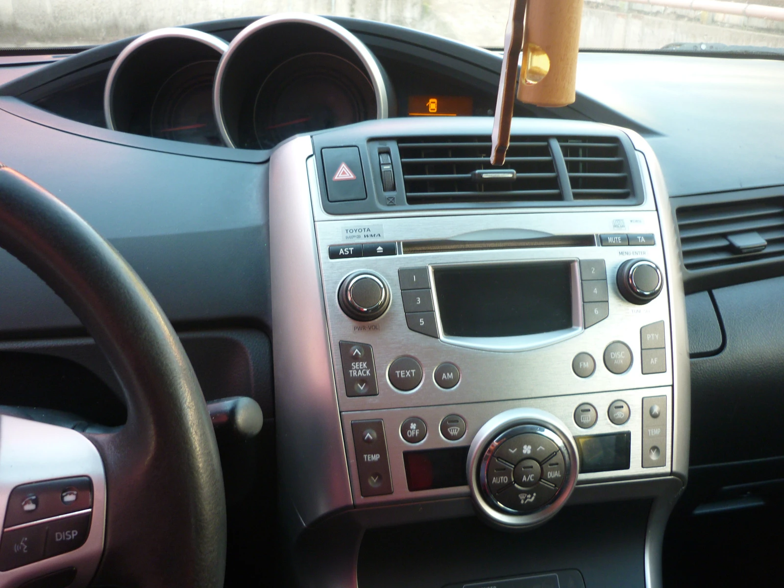 Toyota Verso 2.0 D4D | Mobile.bg   12