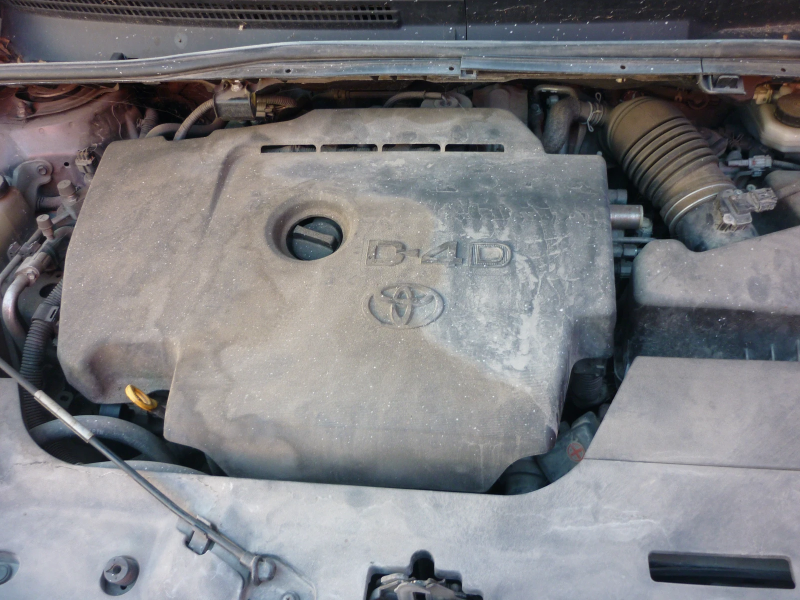 Toyota Verso 2.0 D4D | Mobile.bg   15