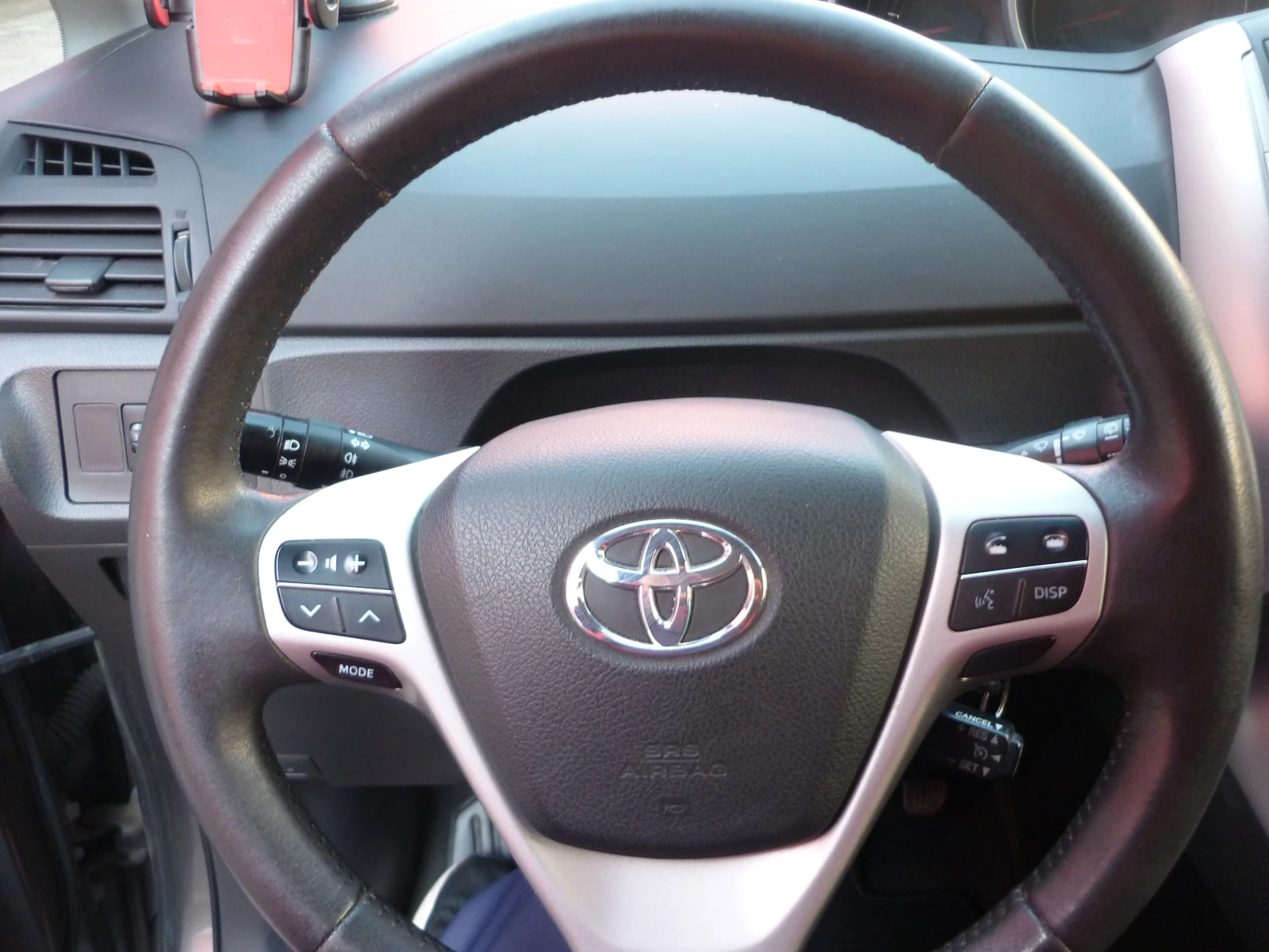 Toyota Verso 2.0 D4D | Mobile.bg   13