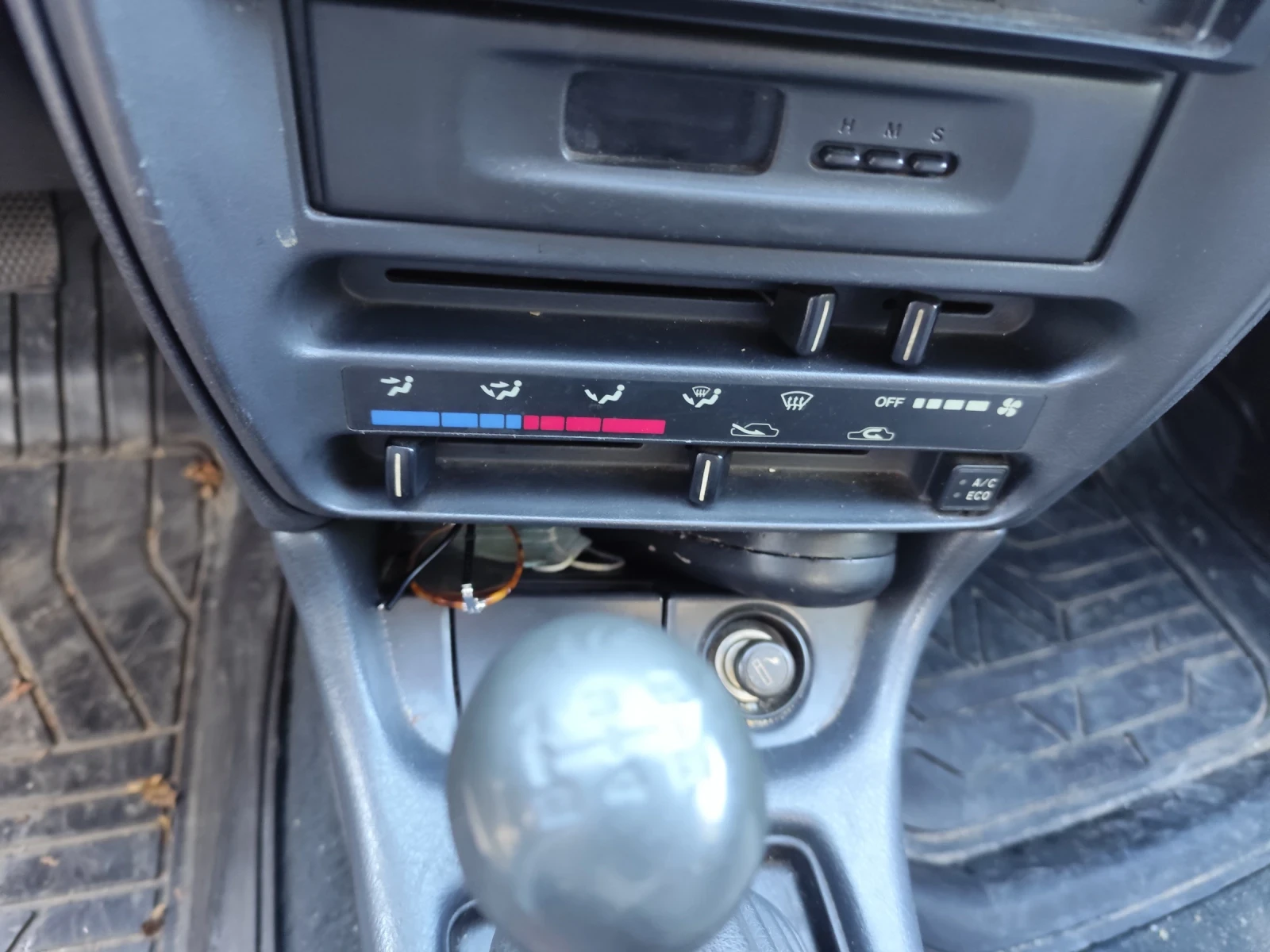 Suzuki Baleno 1.6 Газ. Инж - изображение 7